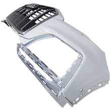Load image into Gallery viewer, Audi Q7 S Line front bumper Facelift SUV 2021-2024 Genuine Used 4M0807437Q
