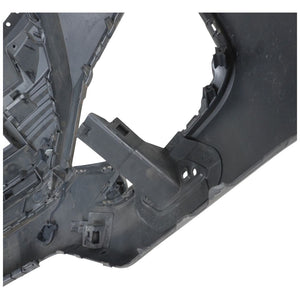 Volkswagen Touareg R Line front bumper 2018 onwards GENUINE pn 760807221F