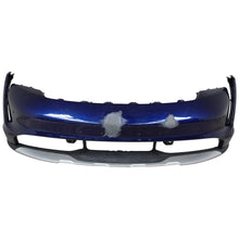 Load image into Gallery viewer, Porsche Taycan Cross turismo front bumper 2019-2023 Genine 9J1807221DFFF
