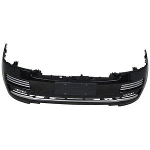 Range Rover Vogue front bumper L405 2013 to 2017 SUV Genuine pn CK52-17F003-AA