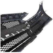Load image into Gallery viewer, JAGUAR XE FRONT BUMPER FRONT BUMPER SE Portfolio GENUINE Used GX73-17F003-AA
