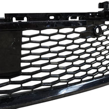 Load image into Gallery viewer, Vauxhall Corsa F front bumper lower grill 2023-2025 Facelift Genuine 9850370580
