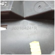 Load image into Gallery viewer, RENAULT CAPTUR FRONT BUMPER Right Fitting Trim 2020 onwards Genuine 960164241R
