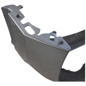 BMW X1 U11 M SPORT FRONT BUMPER 2022 onwards SUV 5 Door GENUINE pn 51119881907