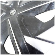 Load image into Gallery viewer, MG 4 Steel Wheel Trim Cover Cap 2022-2025 GENUINE Used 10986805
