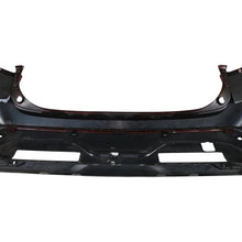 Load image into Gallery viewer, Nissan Qashqai rear bumper 2021-2024 5 Door Genuine 85022 6UA0H
