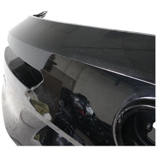 Load image into Gallery viewer, BMW IX XDRIVE50 REAR Tailgate Boot PANEL 2021 onwards SUV GENUINE pn 51138492766
