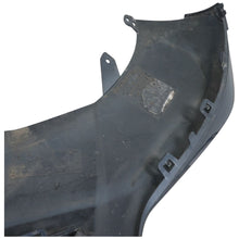 Load image into Gallery viewer, Porsche Cayenne Sport Design front bumper valance 2019-2021 Genuine 9Y0807061K
