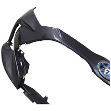 Load image into Gallery viewer, Toyota Yaris front bumper 2020-2024 Hatchback Genuine Used 52119-K0050
