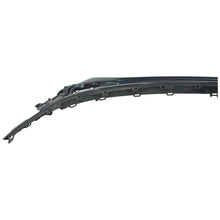 Load image into Gallery viewer, AUDI Q8 E-TRON SPORTBACK FRONT BUMPER CENTRE 2023 onwards pn 4KE807725
