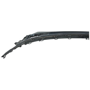 AUDI Q8 E-TRON SPORTBACK FRONT BUMPER CENTRE 2023 onwards pn 4KE807725