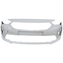 Load image into Gallery viewer, Vauxhall Corsa F GS Line SRI front bumper 2020-2022 Genuine 9830340080
