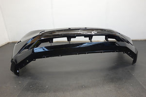 NISSAN ARIYA FRONT BUMPER 2022 onwards 5 Door Electric GENUINE pn 62022 5MP0H