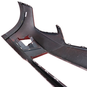 Seat Ibiza front bumper 2017-2019 Hatchback Genuine pn 6F0807221D