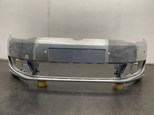 Load image into Gallery viewer, VOLKSWAGEN TOURAN FRONT BUMPER 2011 onwards MPV GENUINE pn 1T0807221M
