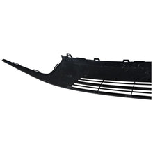 Load image into Gallery viewer, Vauxhall Corsa F front bumper upper grill 2023-2026 Facelift Genuine 9850366080
