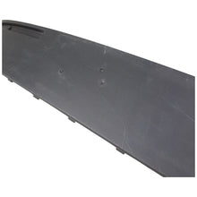 Load image into Gallery viewer, SEAT IBIZA FR REAR BUMPER Insert Grill Trim 3dr 2012 to 2016 GENUINE 6J0807437
