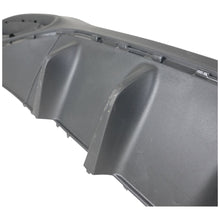 Load image into Gallery viewer, MERCEDES BENZ A CLASS AMG REAR BUMPER Trim 2018 on W177 GENUINE A1778853701
