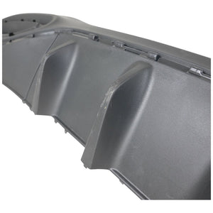 MERCEDES BENZ A CLASS AMG REAR BUMPER Trim 2018 on W177 GENUINE A1778853701
