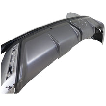 Load image into Gallery viewer, HYUNDAI TUCSON N Line REAR BUMPER 2021 onwards SUV GENUINE pn 86611-N7SA0
