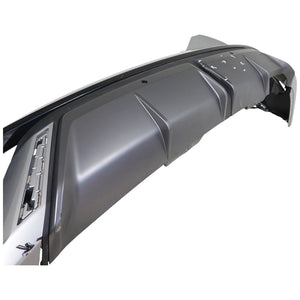 HYUNDAI TUCSON N Line REAR BUMPER 2021 onwards SUV GENUINE pn 86611-N7SA0