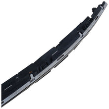 Load image into Gallery viewer, Ssanyong Korando front bumper upper grill 2013-2017 Genuine pn k78751-34300

