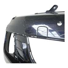 Load image into Gallery viewer, VOLKSWAGEN GOLF GTI FRONT BUMPER 2009 to 2012 GENUINE pn 5K0807221T

