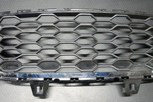 Load image into Gallery viewer, FORD KUGA ST LINE FRONT BUMPER Upper Centre Grill 2020 on GENUINE LV4B-8200-Y
