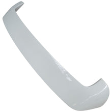 Load image into Gallery viewer, Nissan Juke spoiler for rear tailgate boot lid 2014-2016 Genuine KE615-1KA00WH
