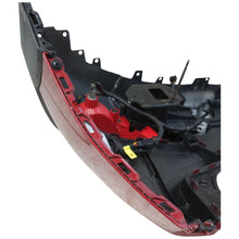 Load image into Gallery viewer, KIA STONIC REAR BUMPER 2017 onwards 5 Door SUV GENUINE pn 86611-H8400
