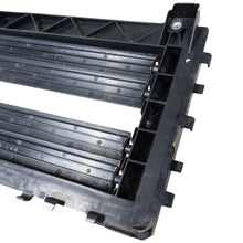 Load image into Gallery viewer, Mercedes Benz A Class Front Bumper Air Regulation Grille Genuine A1778850103
