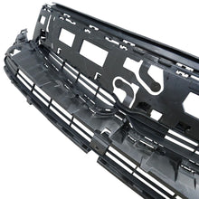 Load image into Gallery viewer, Vauxhall Grandland X front bumper grill fitting 2021-2024 Genuine 9840128277
