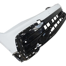 Load image into Gallery viewer, Volkswagen Tiguan R Line front bumper 2020 -2024 Used Genuine 5NA807221D
