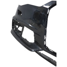 Load image into Gallery viewer, Audi A6 S Line front bumper 2015-2019 4G0 Saloon Avant Genuine 4G0807437AB
