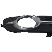 Load image into Gallery viewer, Volvo XC90 R Design front bumper lower grill 2021-2024 SUV Genuine 32345457
