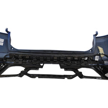 Load image into Gallery viewer, Range Rover Sport SVR rear bumper 5 Door SUV 2013-2017 Genuine FK6M-17K835-A
