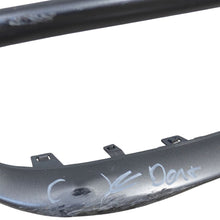 Load image into Gallery viewer, Fiat 500 Sport front bumper grill trim 2016-2019 Hatchback Genuine 73561910
