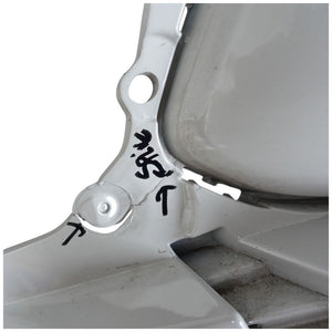 Volkswagen VW Polo front bumper 2022-2025 Hatchback Genuine pn 2GS807221H