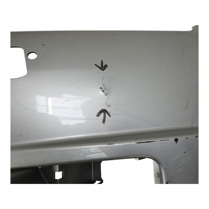 HONDA CIVIC FRONT BUMPER 2006 to 2012 pn GENUINE 71102-SMGA-ZZ00