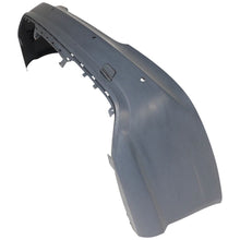 Load image into Gallery viewer, MERCEDES BENZ SL AMG REAR BUMPER  2012 onwards R231 GENUINE A2318851125
