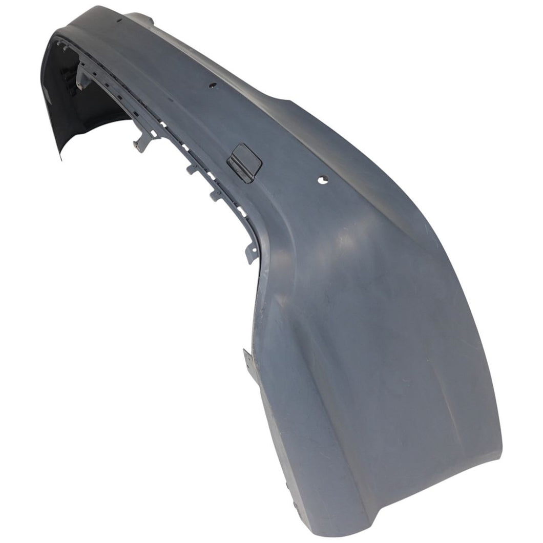 MERCEDES BENZ SL AMG REAR BUMPER  2012 onwards R231 GENUINE A2318851125