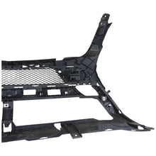 Load image into Gallery viewer, MERCEDES BENZ ML FRONT BUMPER Fitting Grill 2012 to 2015 GENUINE A1668851465
