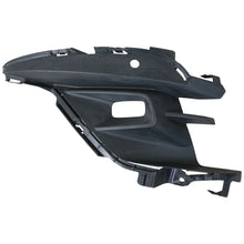 Load image into Gallery viewer, RENAULT CLIO RS Line FRONT BUMPER Left Grill 2020on Hatchback GENUINE 261A17399R
