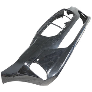 BMW 2 SERIES GRAN or ACTIVE FRONT BUMPER F45 Tourer 2021 on GENUINE 51118737313