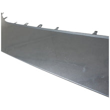 Load image into Gallery viewer, AUDI A4 B9 S4 S Line FRONT BUMPER Lower Trim 2020 onwards GENUINE 8W0807717B
