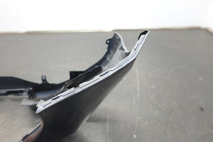 Toyota Yaris FRONT BUMPER 2020 onwards GENUINE Used 52119-K0050