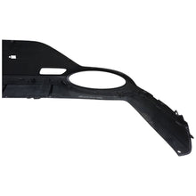 Load image into Gallery viewer, Genesis G70 rear bumper lower valance facelift 2022 onwards Genuine 86612-G9AA0
