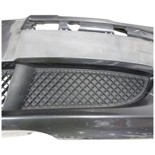 Load image into Gallery viewer, BMW 1 SERIES FRONT BUMPER E81 E87 SE Hatchback 2007 to 2010 GENUINE pn 7166462
