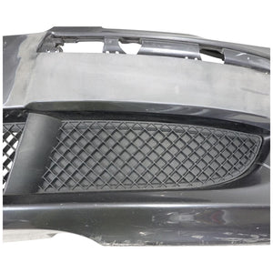 BMW 1 SERIES FRONT BUMPER E81 E87 SE Hatchback 2007 to 2010 GENUINE pn 7166462