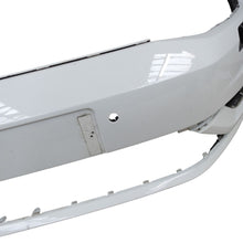 Load image into Gallery viewer, Volkswagen Golf front bumper MK7 facelift 2017-2019 Genuine pn 5G0807221FL
